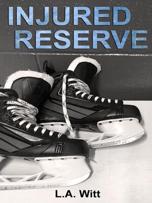 cover image of Injured Reserve